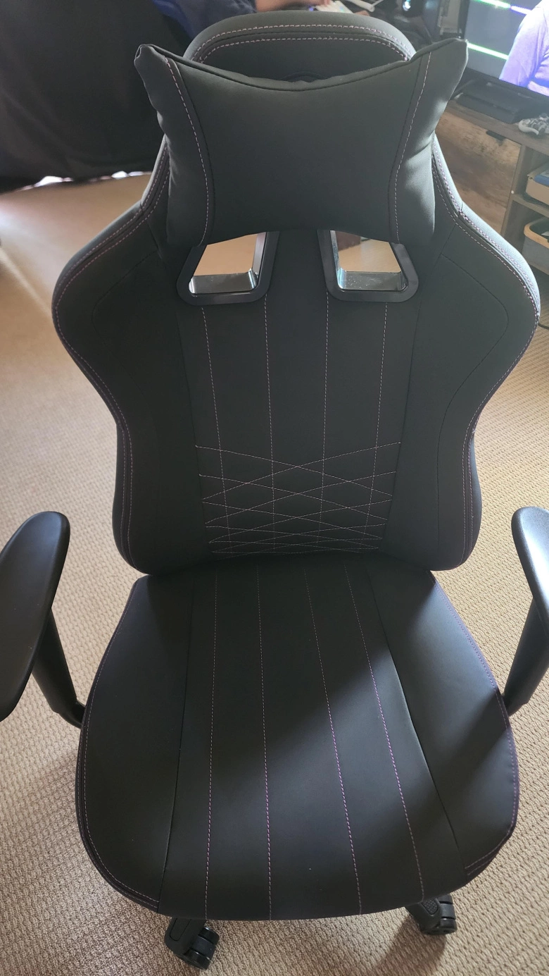 Product Page Review Image