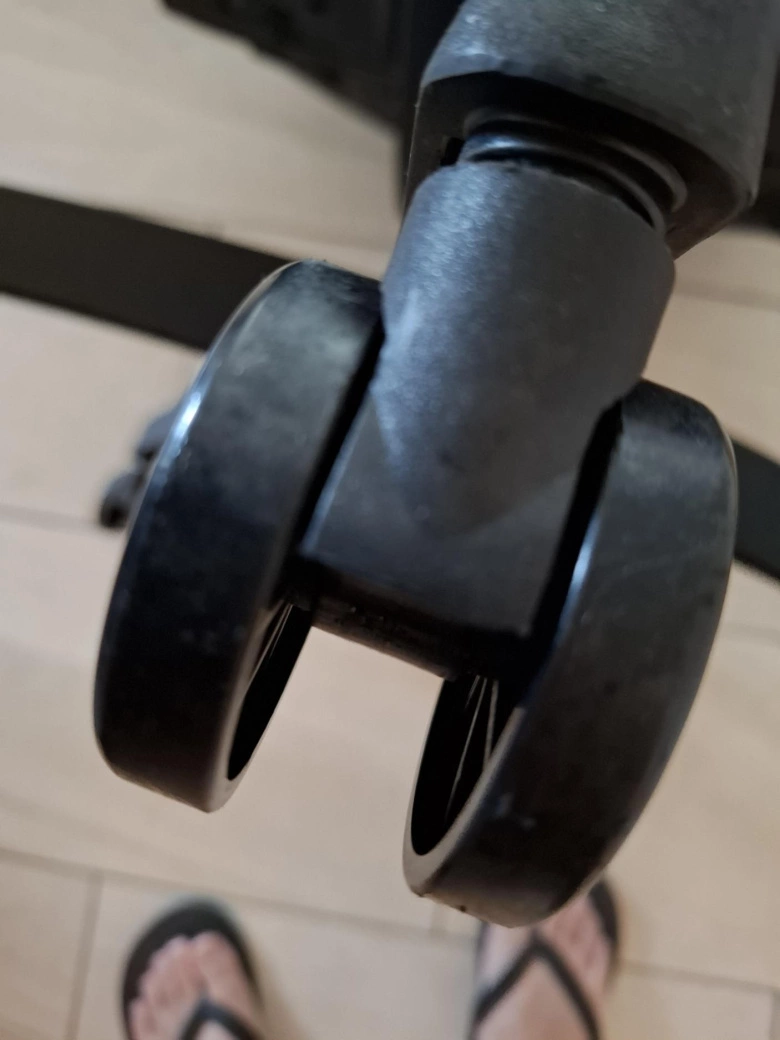 Product Page Review Image