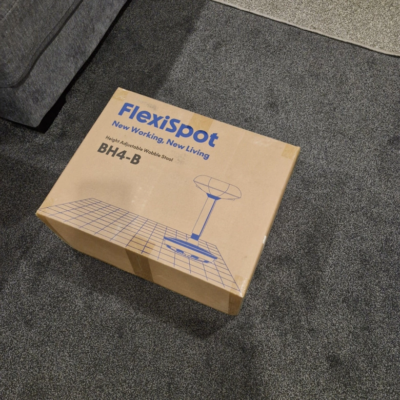 Product Page Review Image