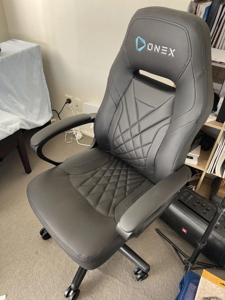 Product Page Review Image