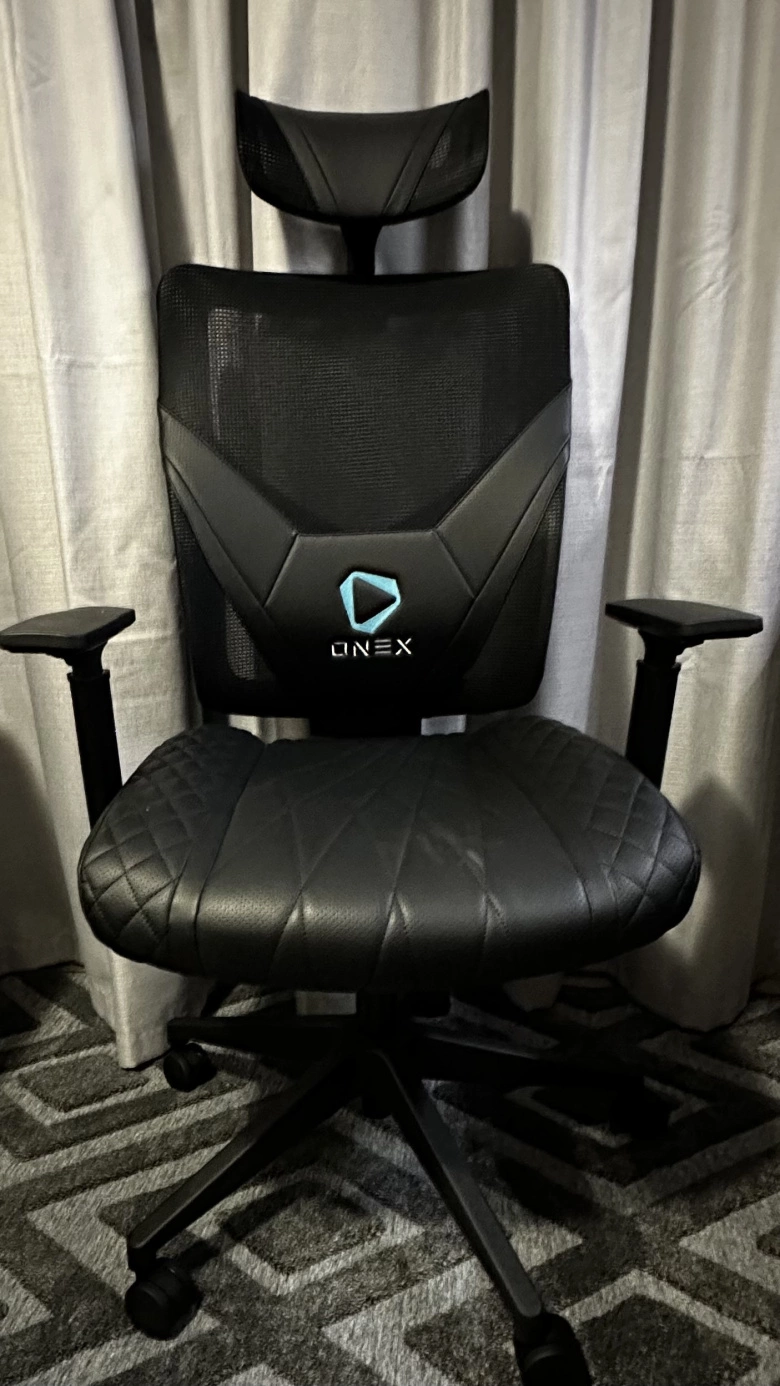 Product Page Review Image