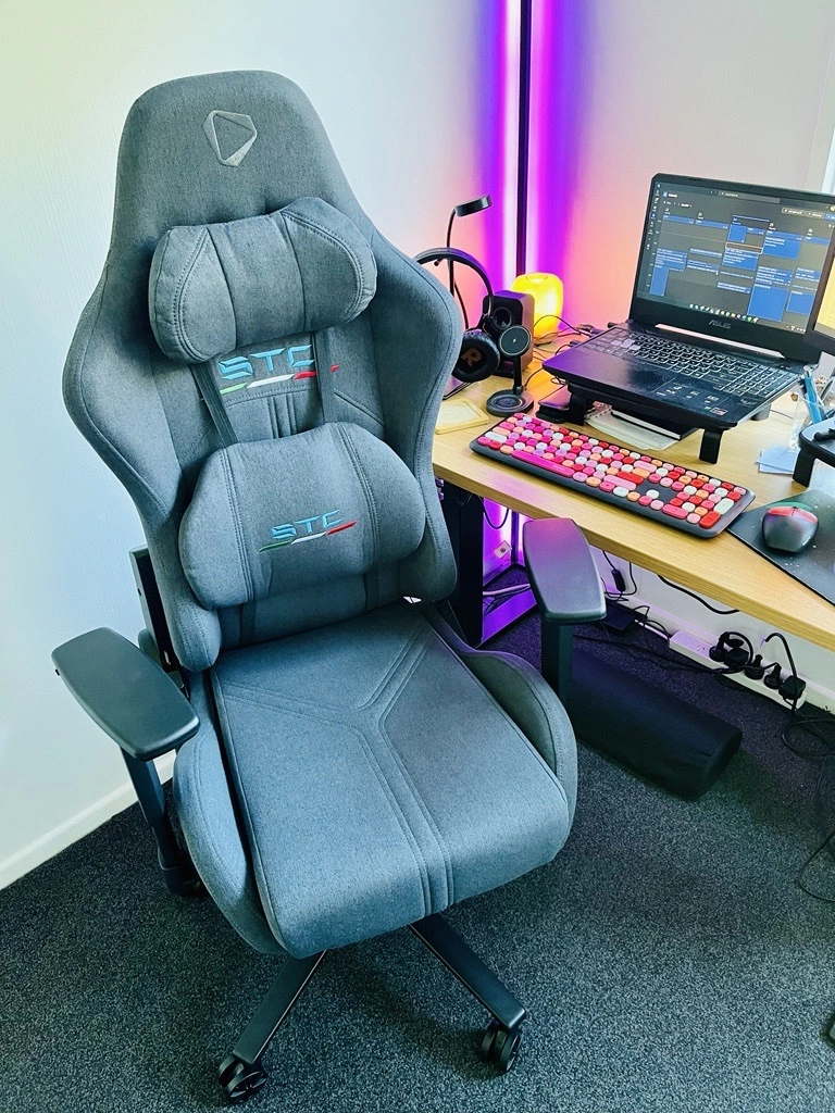 Product Page Review Image