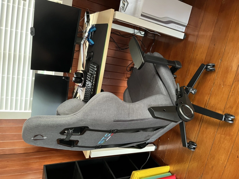 Product Page Review Image