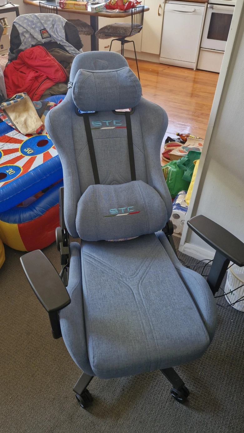 Product Page Review Image