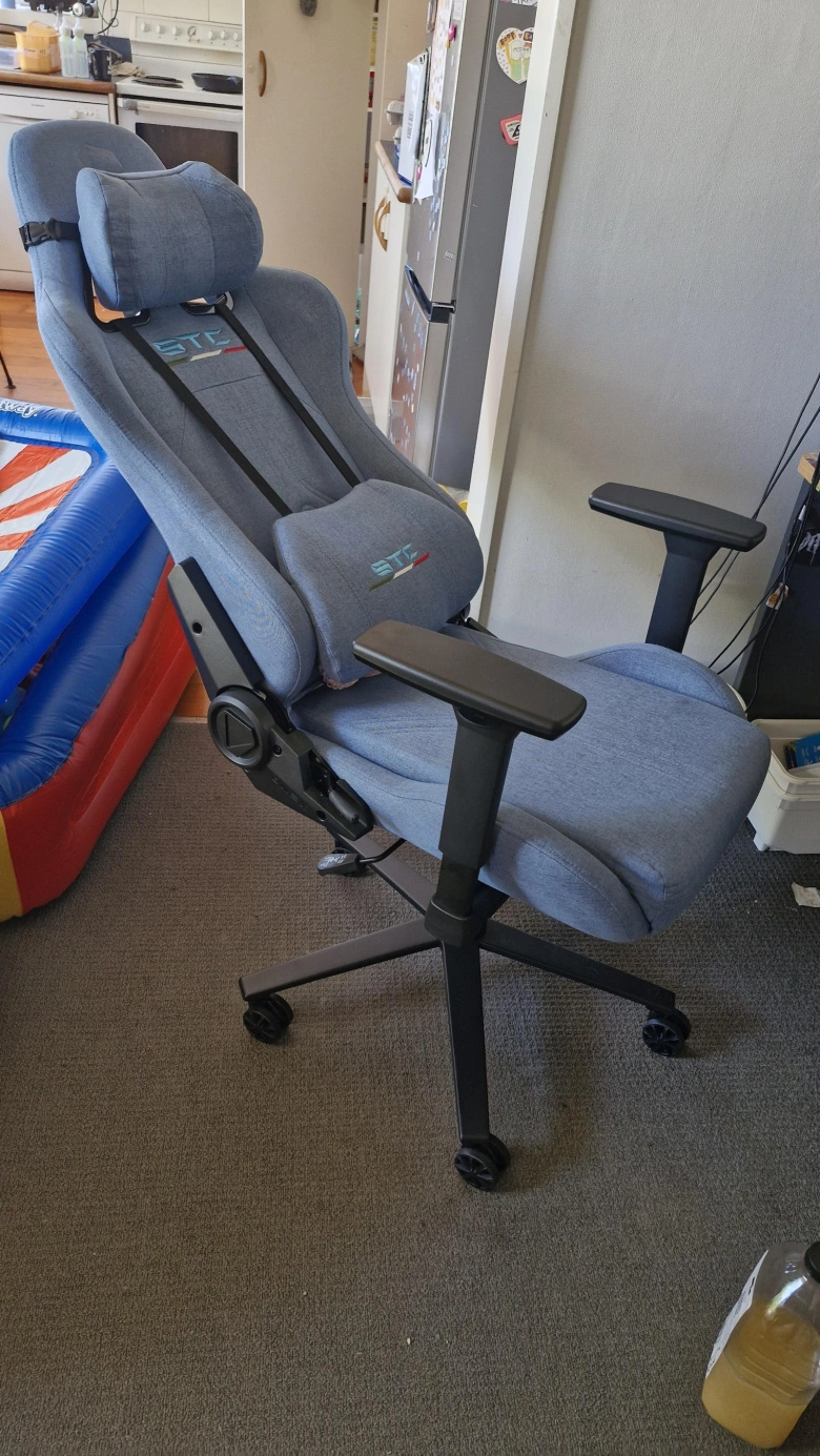 Product Page Review Image