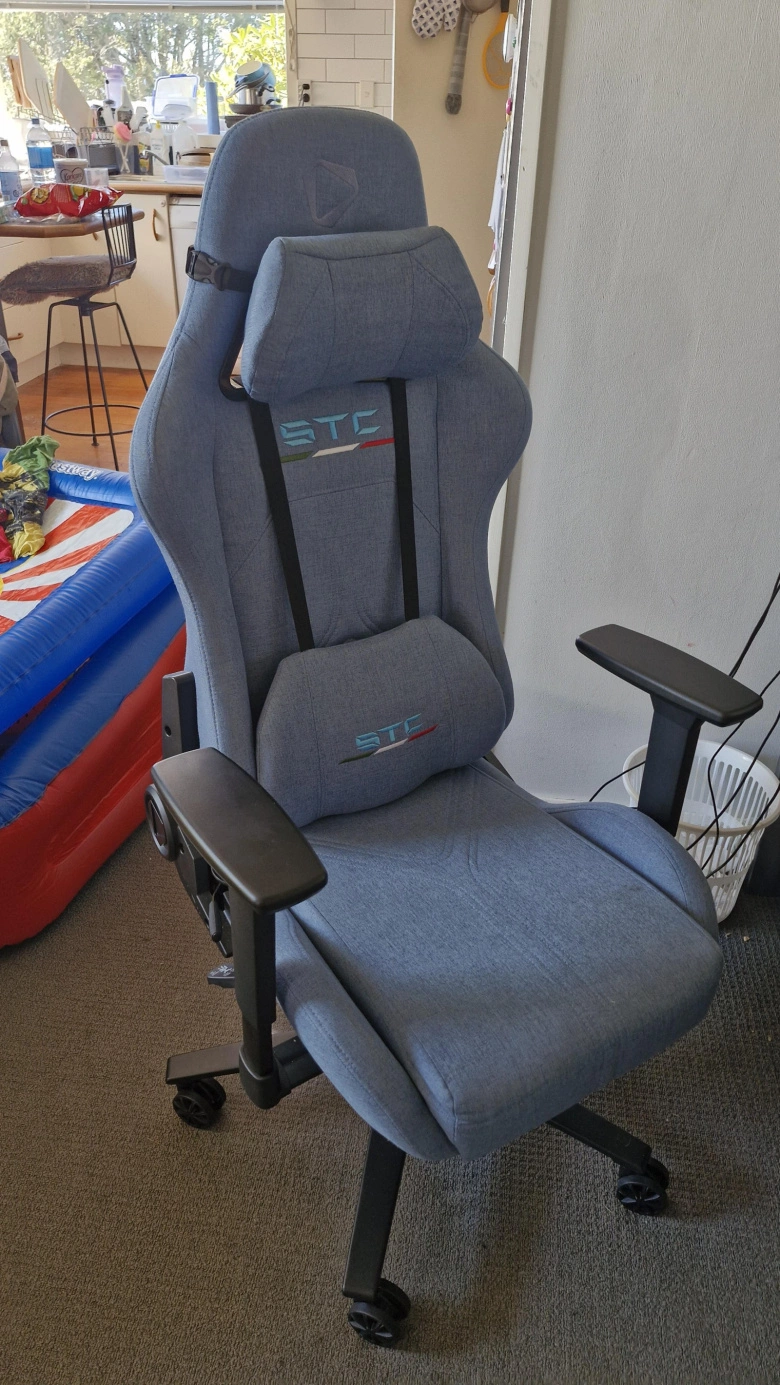 Product Page Review Image