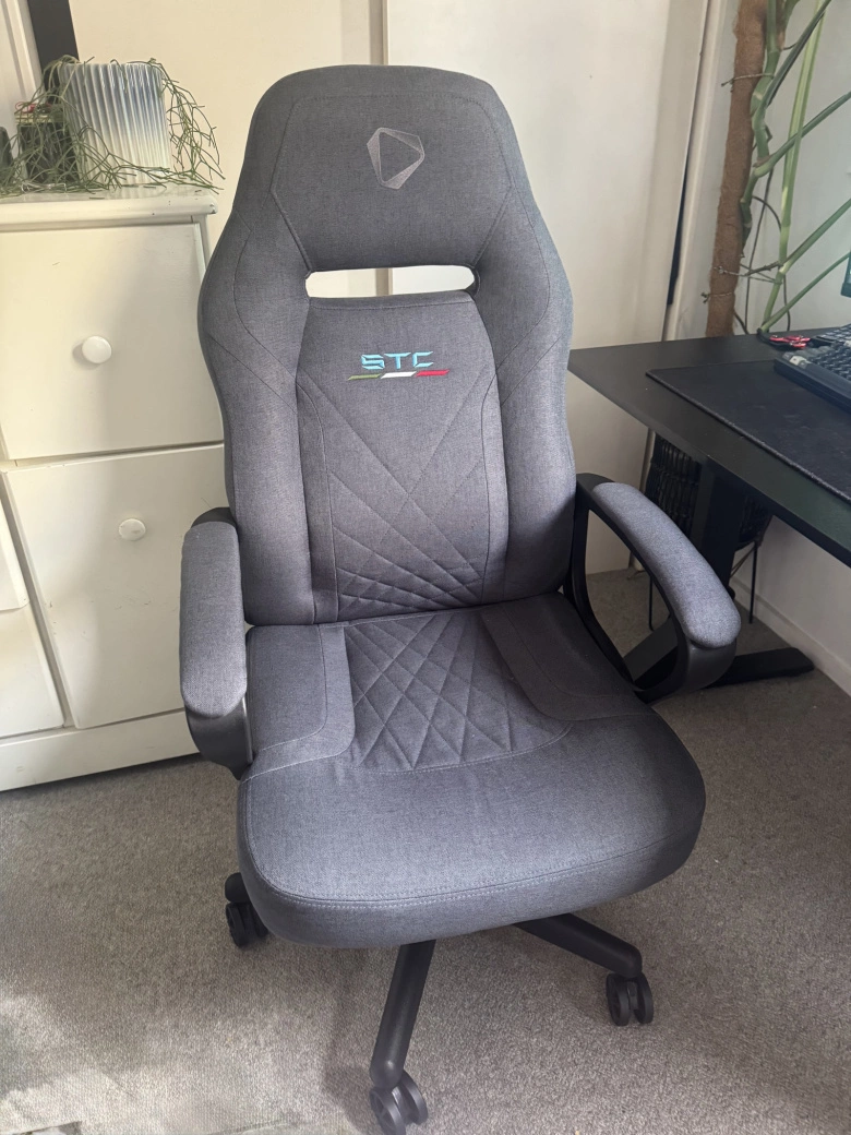 Product Page Review Image