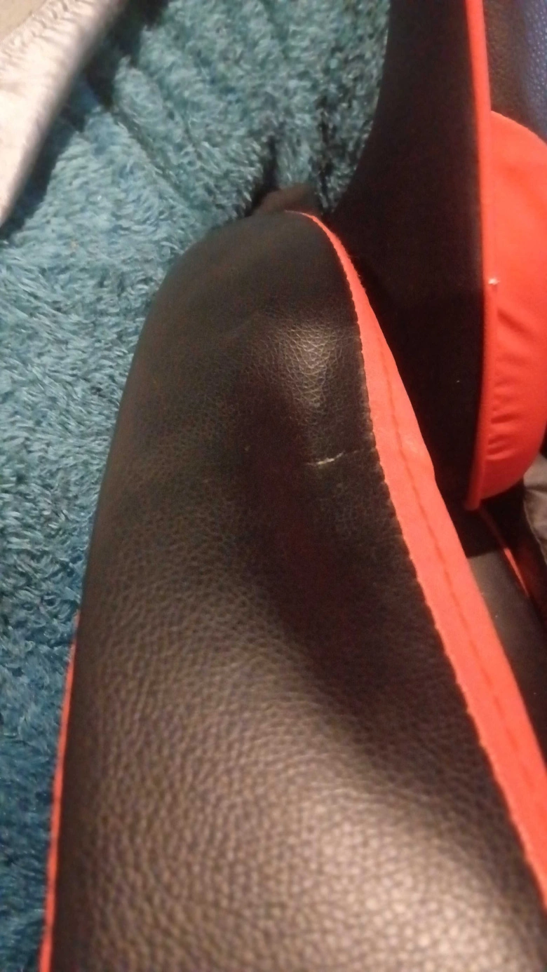 Product Page Review Image