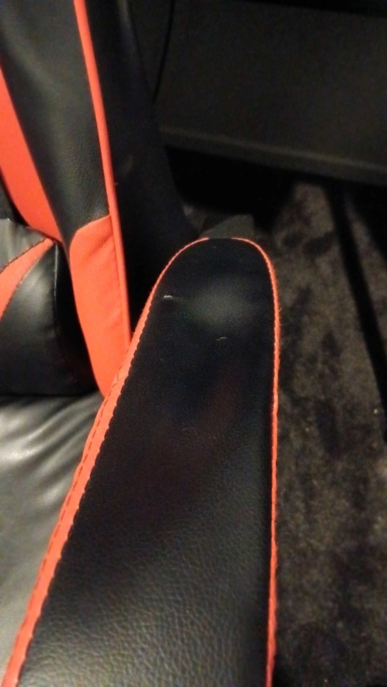 Product Page Review Image