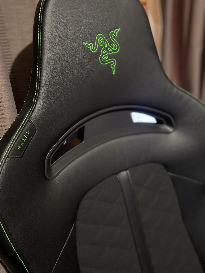 Product Page Review Image