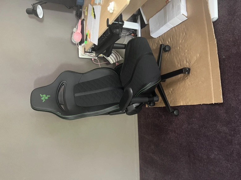 Product Page Review Image