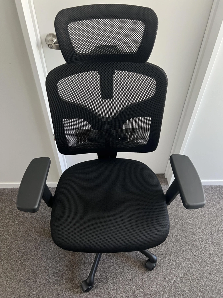 Product Page Review Image