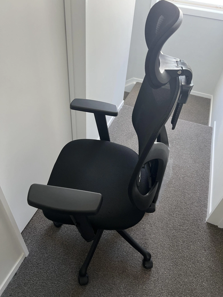 Product Page Review Image