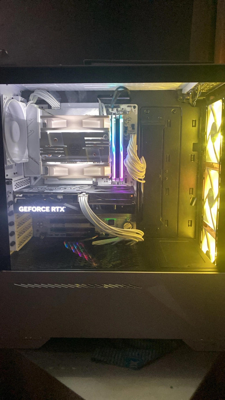 Product Page Review Image