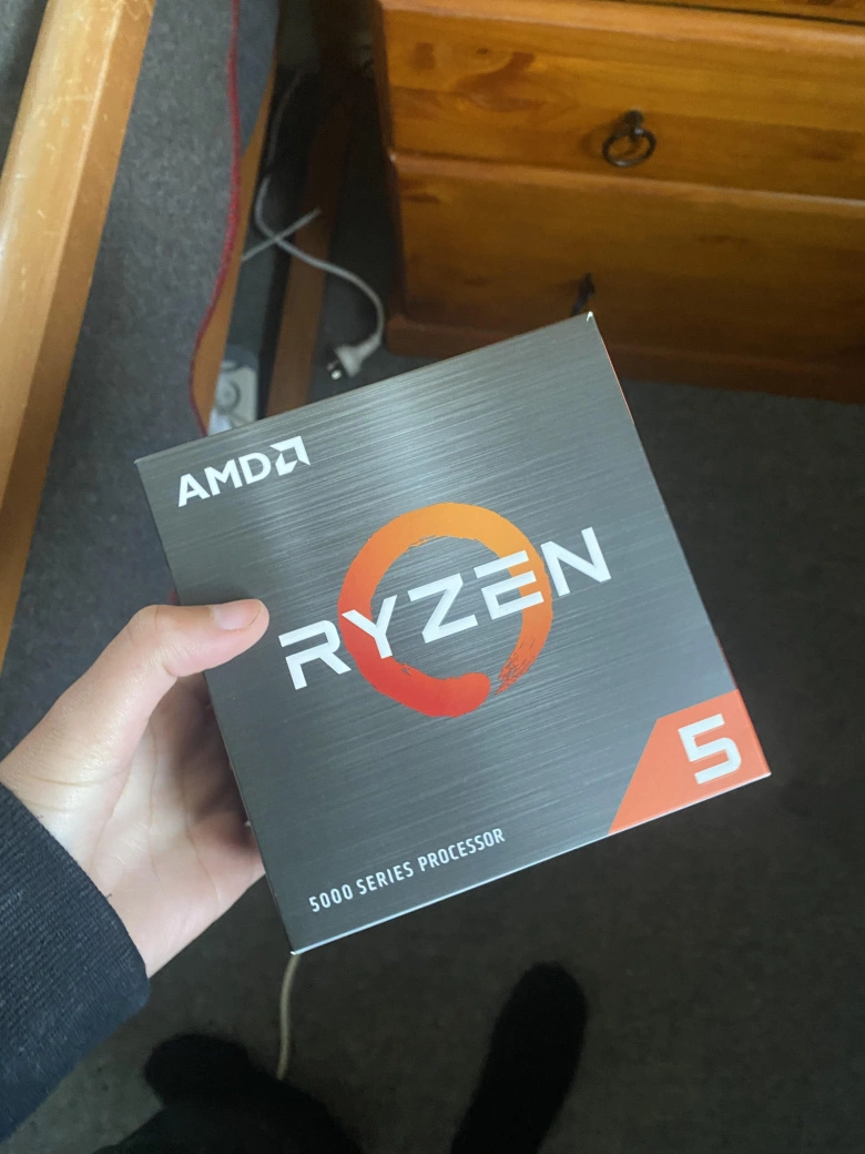 Product Page Review Image