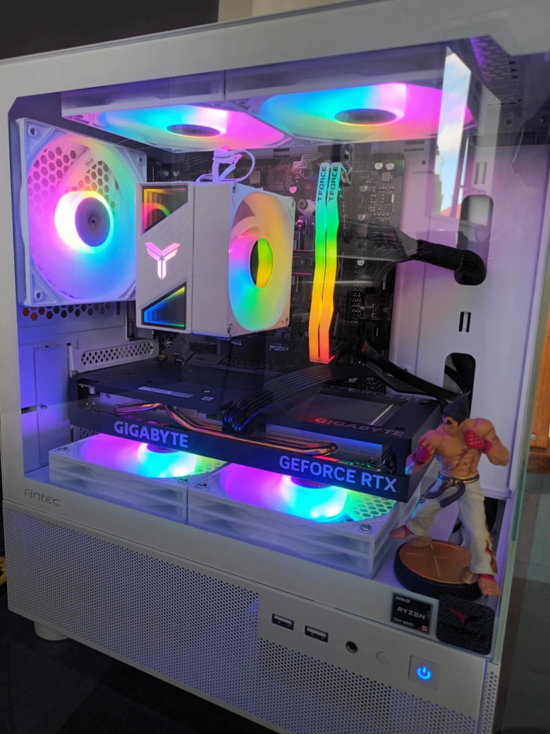 Product Page Review Image