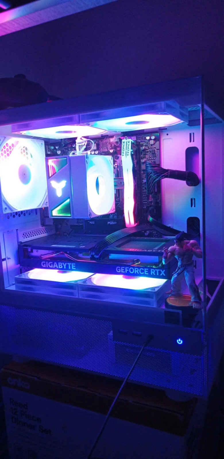 Product Page Review Image