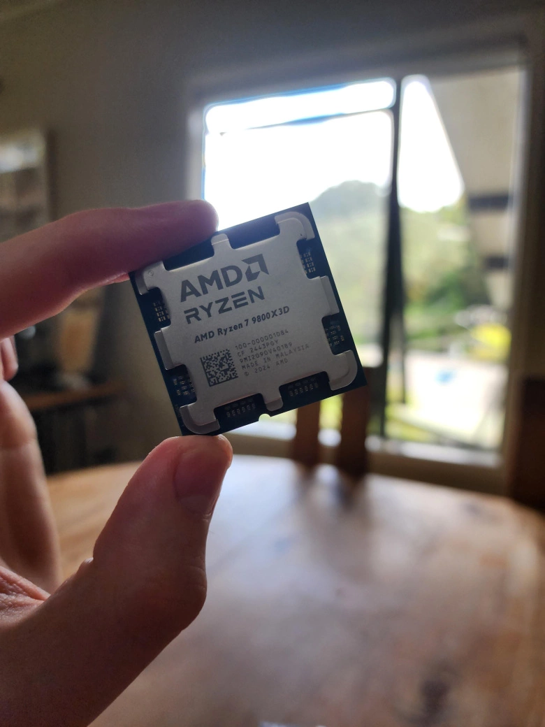 Product Page Review Image