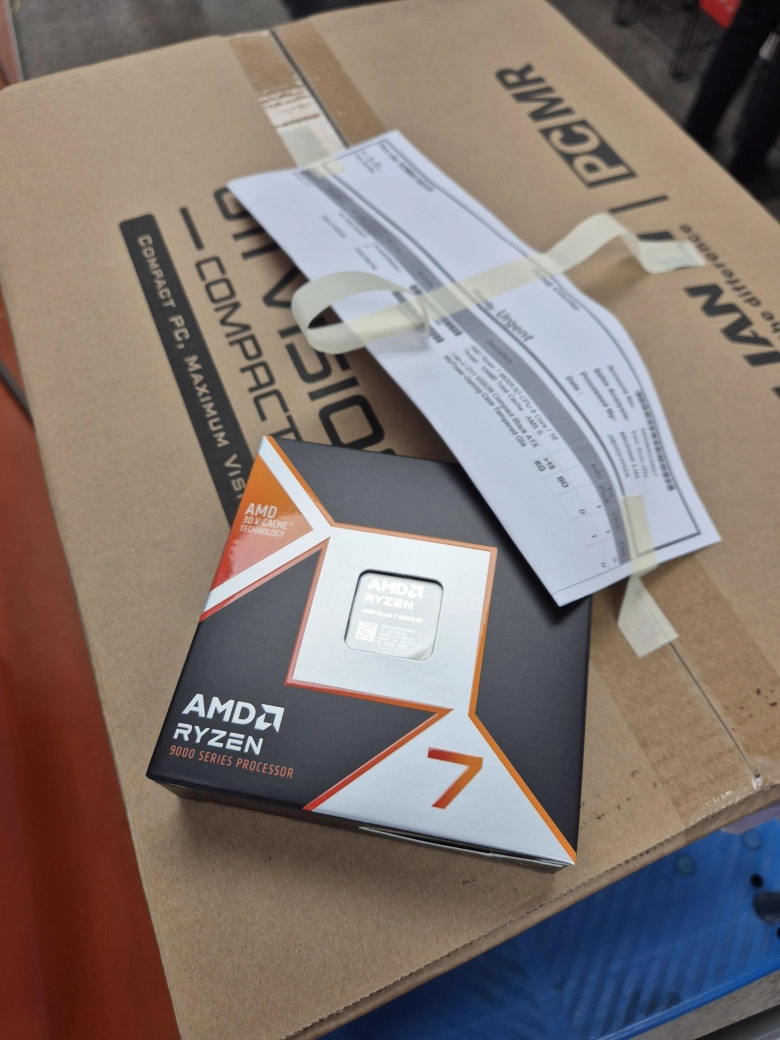 Product Page Review Image