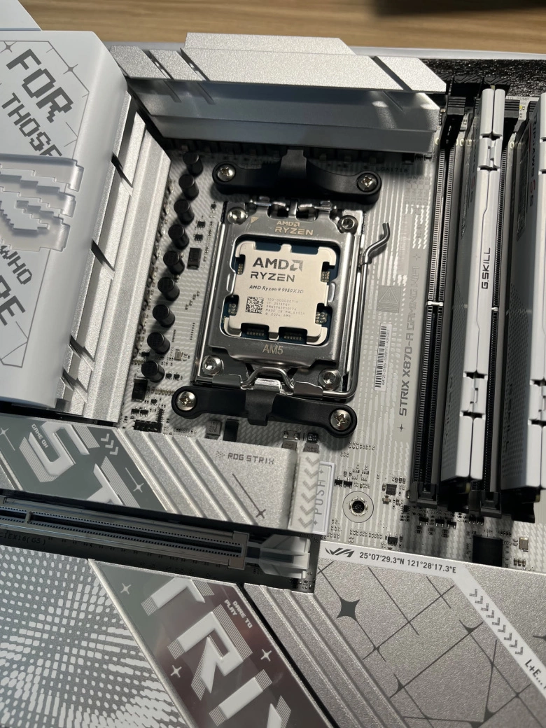 Product Page Review Image