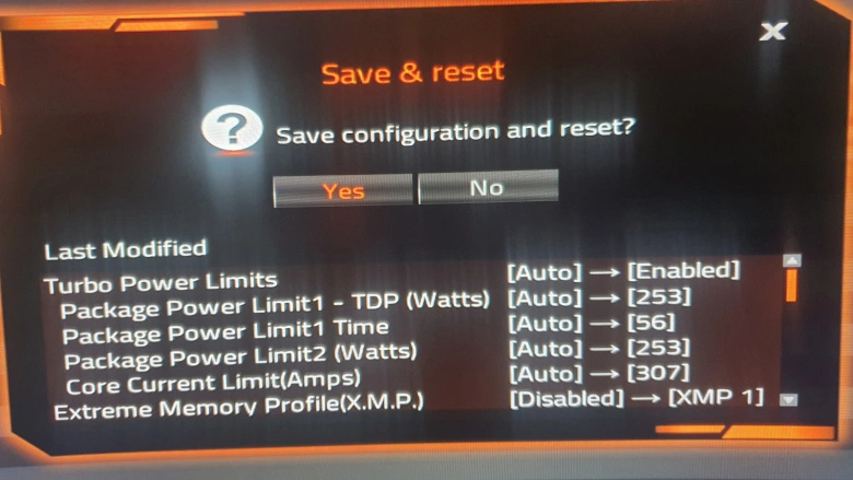 Product Page Review Image