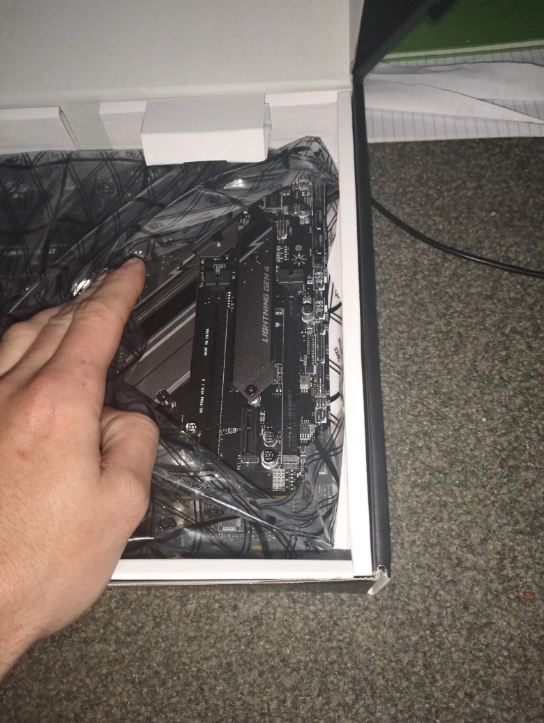 Product Page Review Image