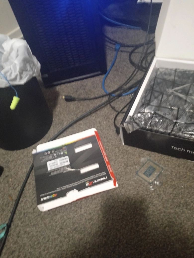 Product Page Review Image