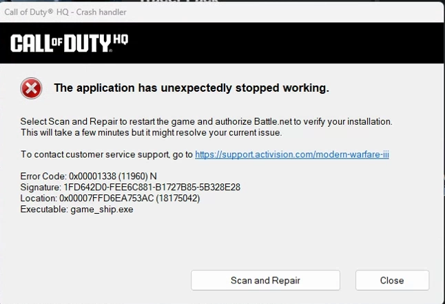Product Page Review Image
