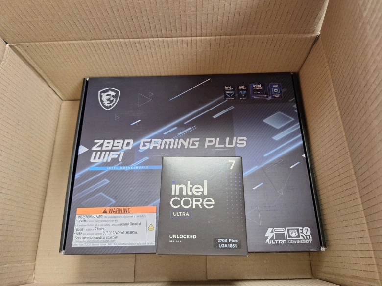 Product Page Review Image