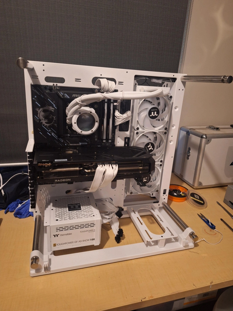 Product Page Review Image