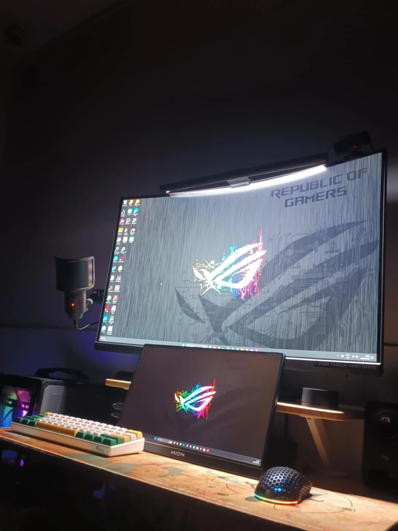 Product Page Review Image