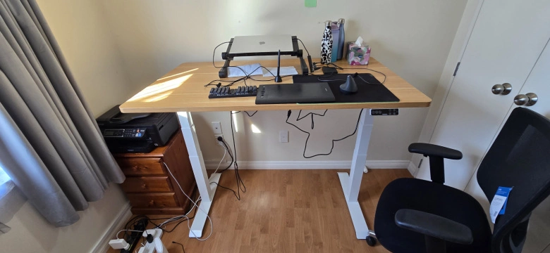 Product Page Review Image