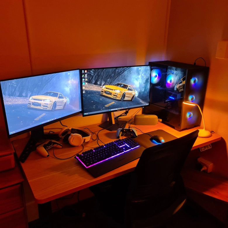 Product Page Review Image