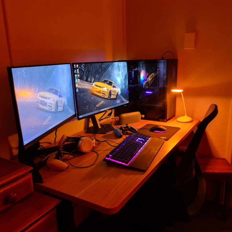 Product Page Review Image