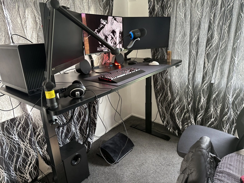 Product Page Review Image