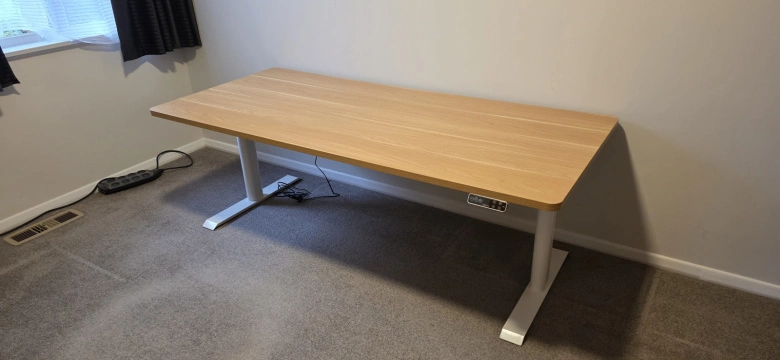 Product Page Review Image