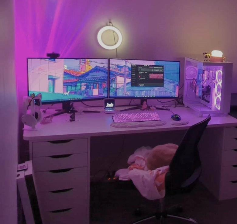 Product Page Review Image