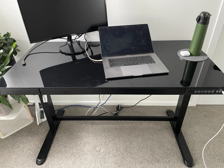 Product Page Review Image