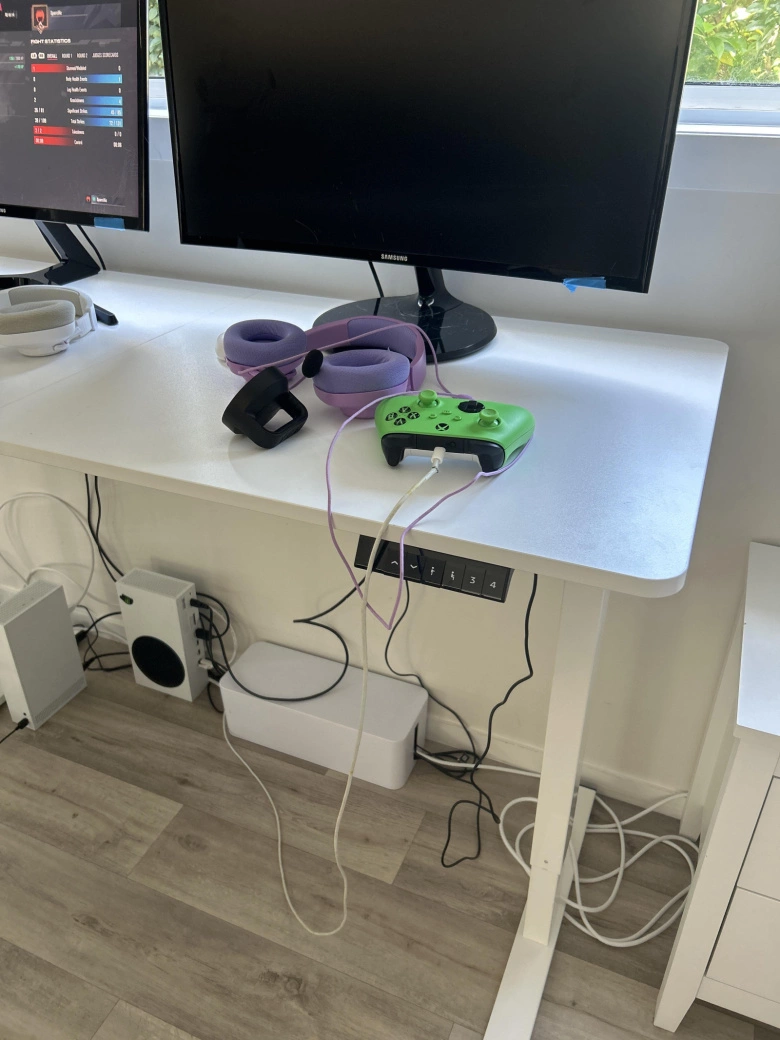 Product Page Review Image