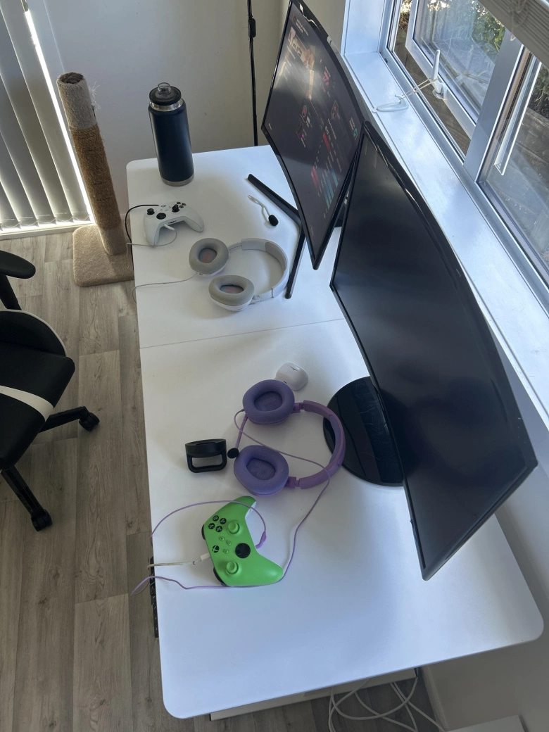 Product Page Review Image