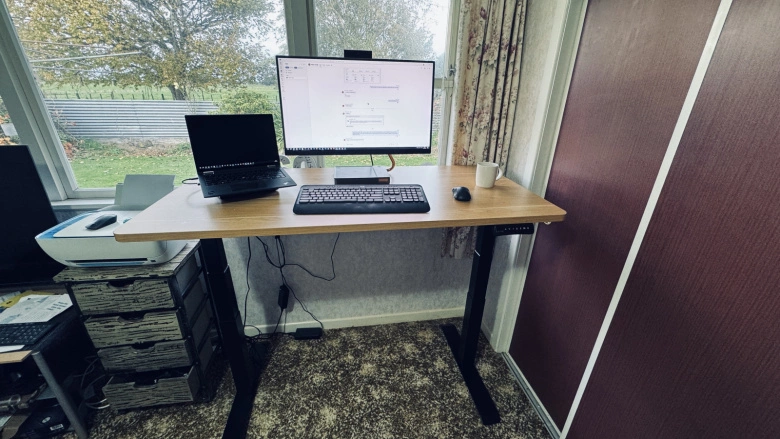 Product Page Review Image