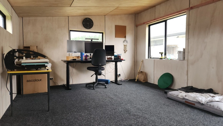 Product Page Review Image