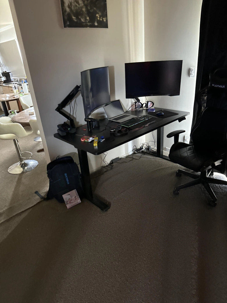 Product Page Review Image