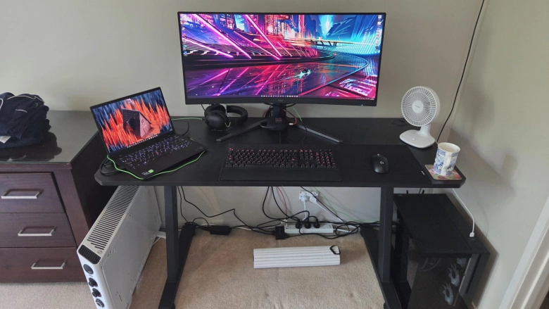 Product Page Review Image