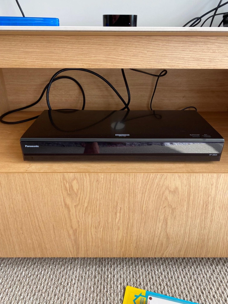 Product Page Review Image