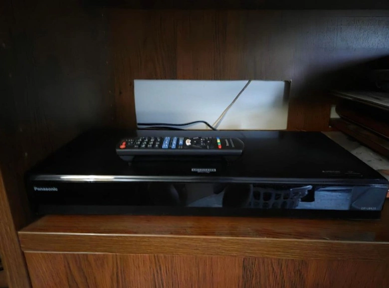 Product Page Review Image