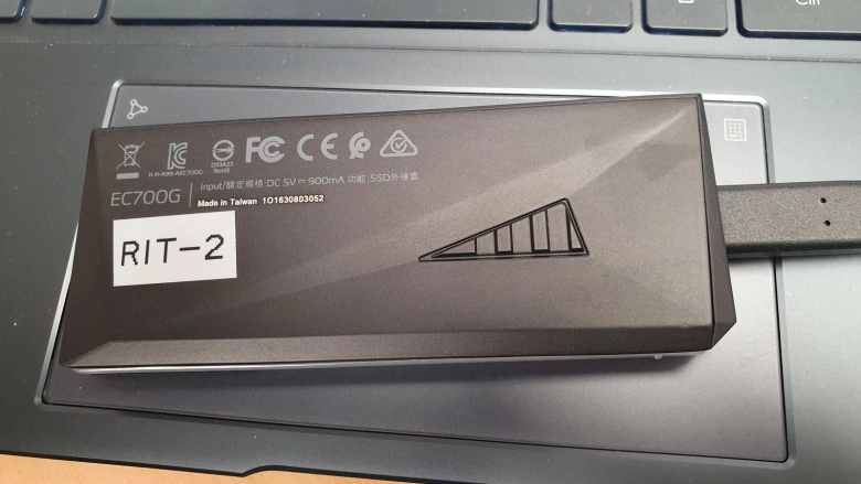 Product Page Review Image