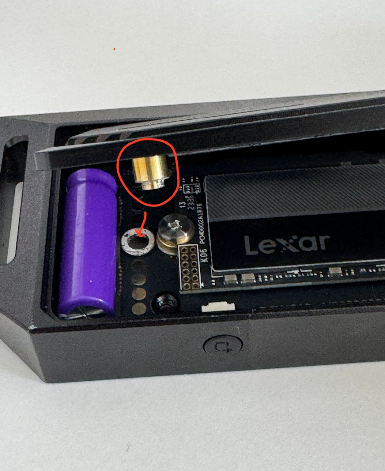 Product Page Review Image