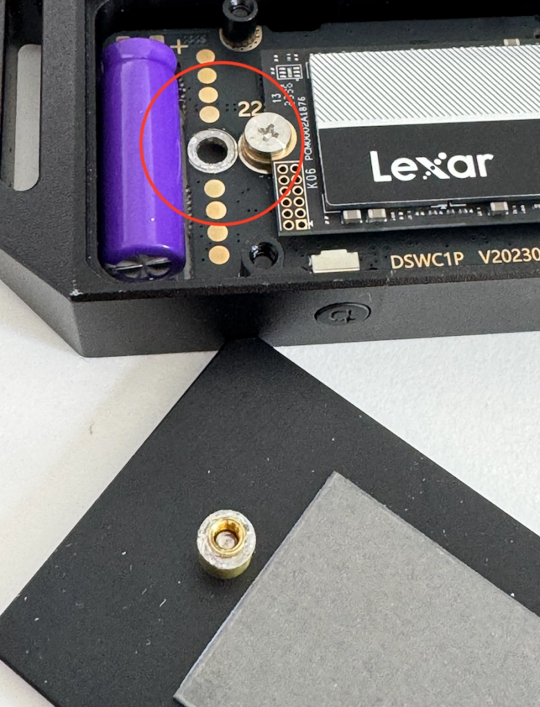 Product Page Review Image