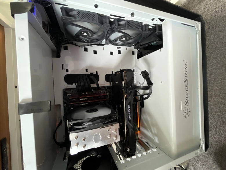 Product Page Review Image